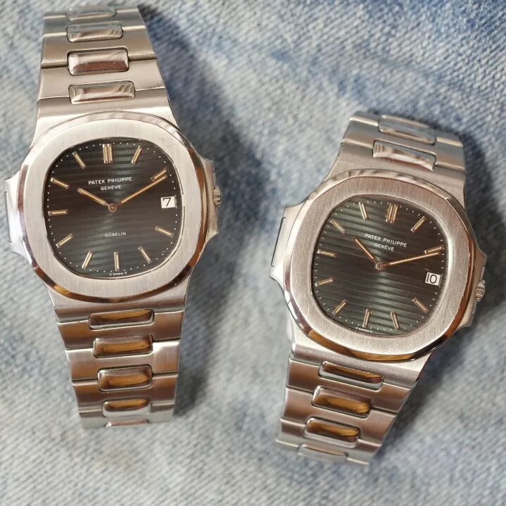 Collecting Guide | Patek Philippe Nautilus 3700