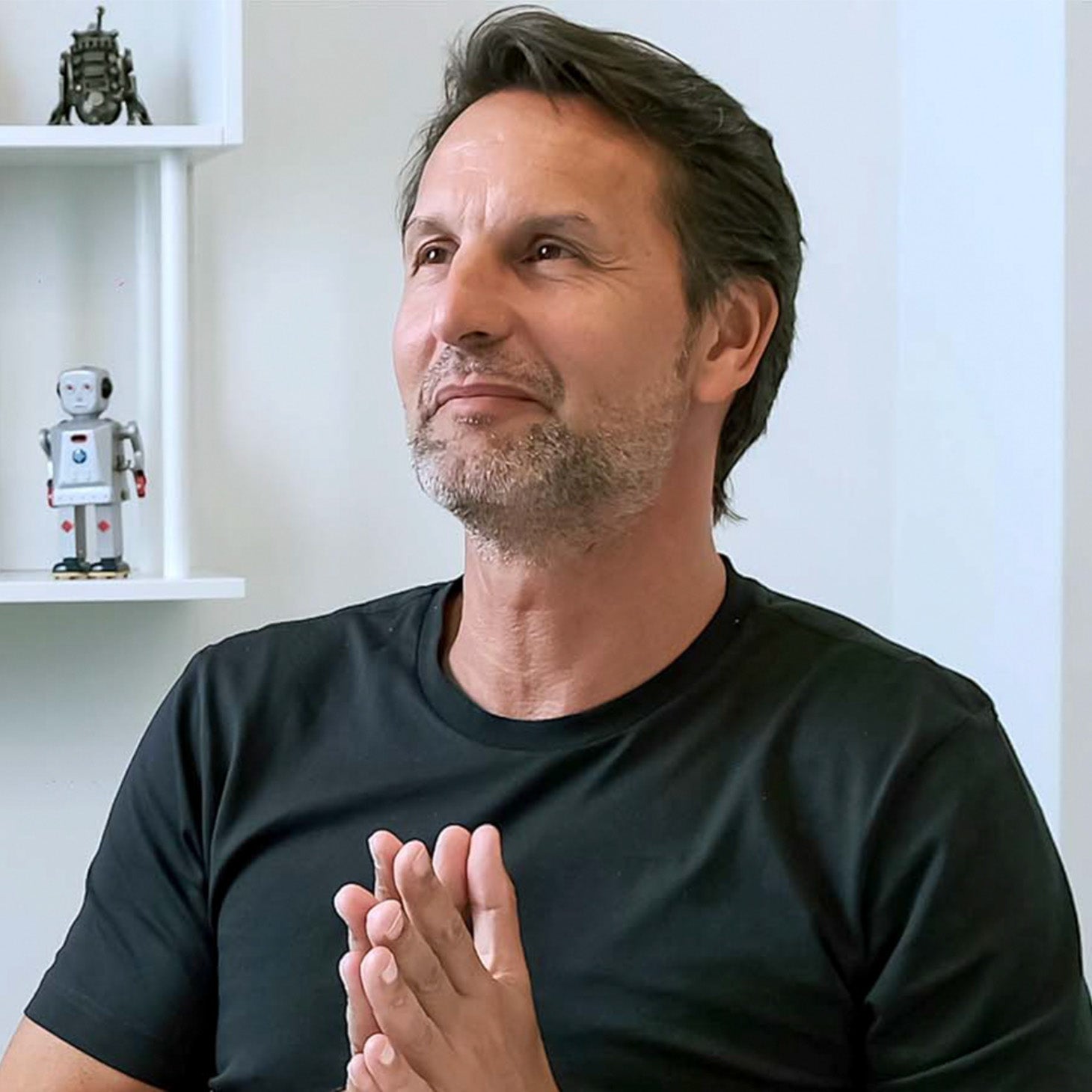 Dialog | MB&F Founder Max Büsser