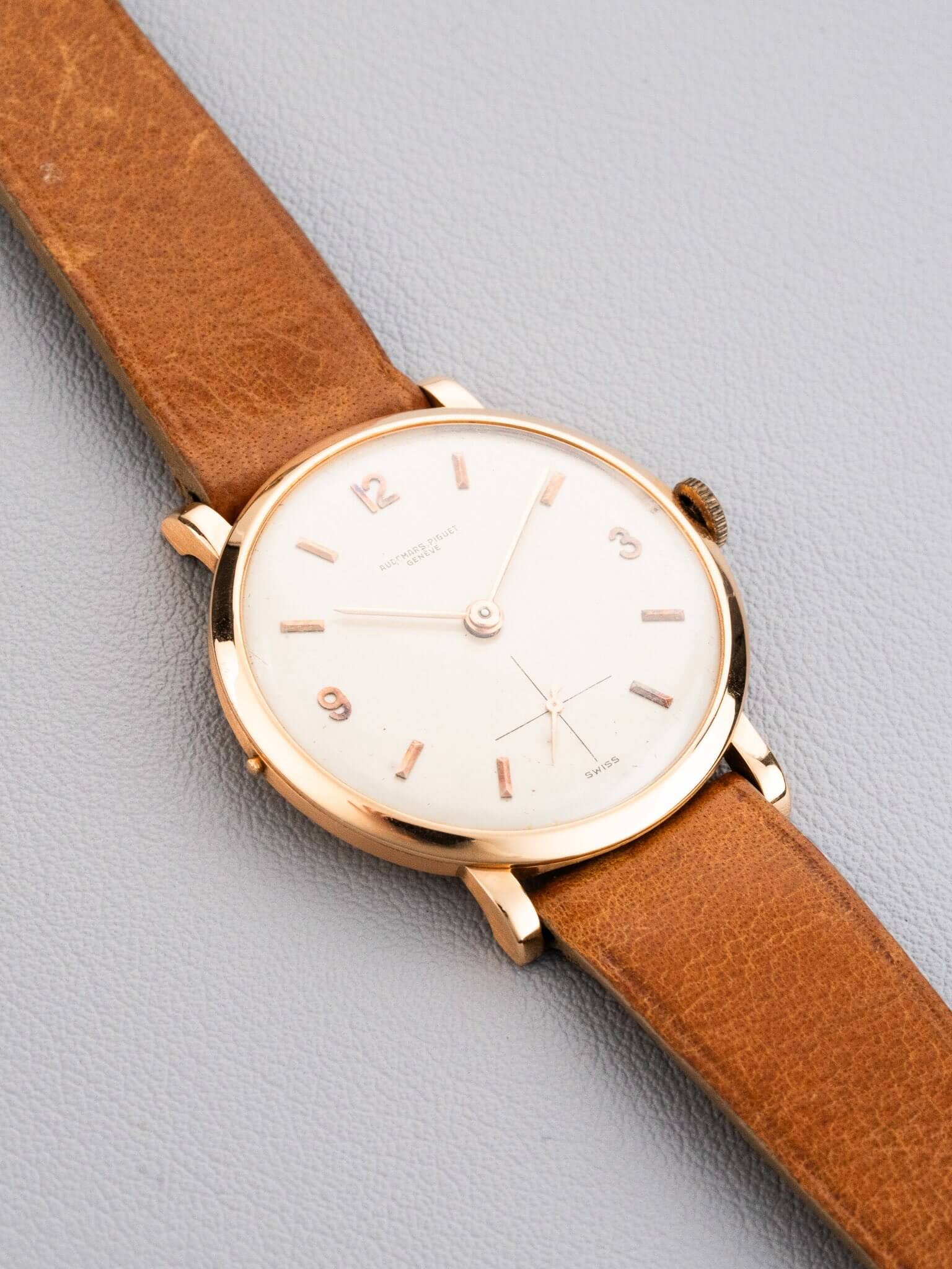 Audemars Piguet 5051 in Rose Gold