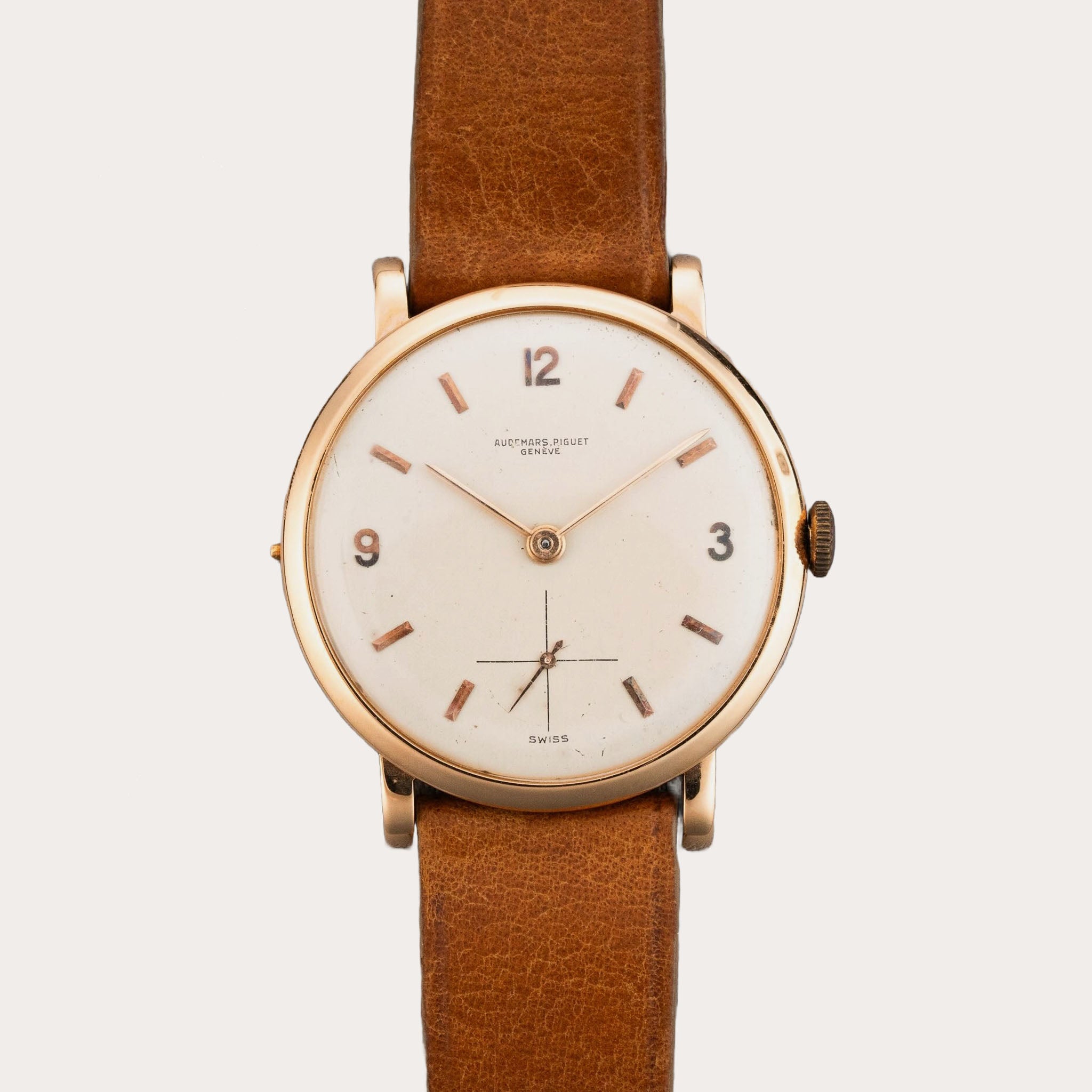 Audemars Piguet ref.5051 in Rose Gold