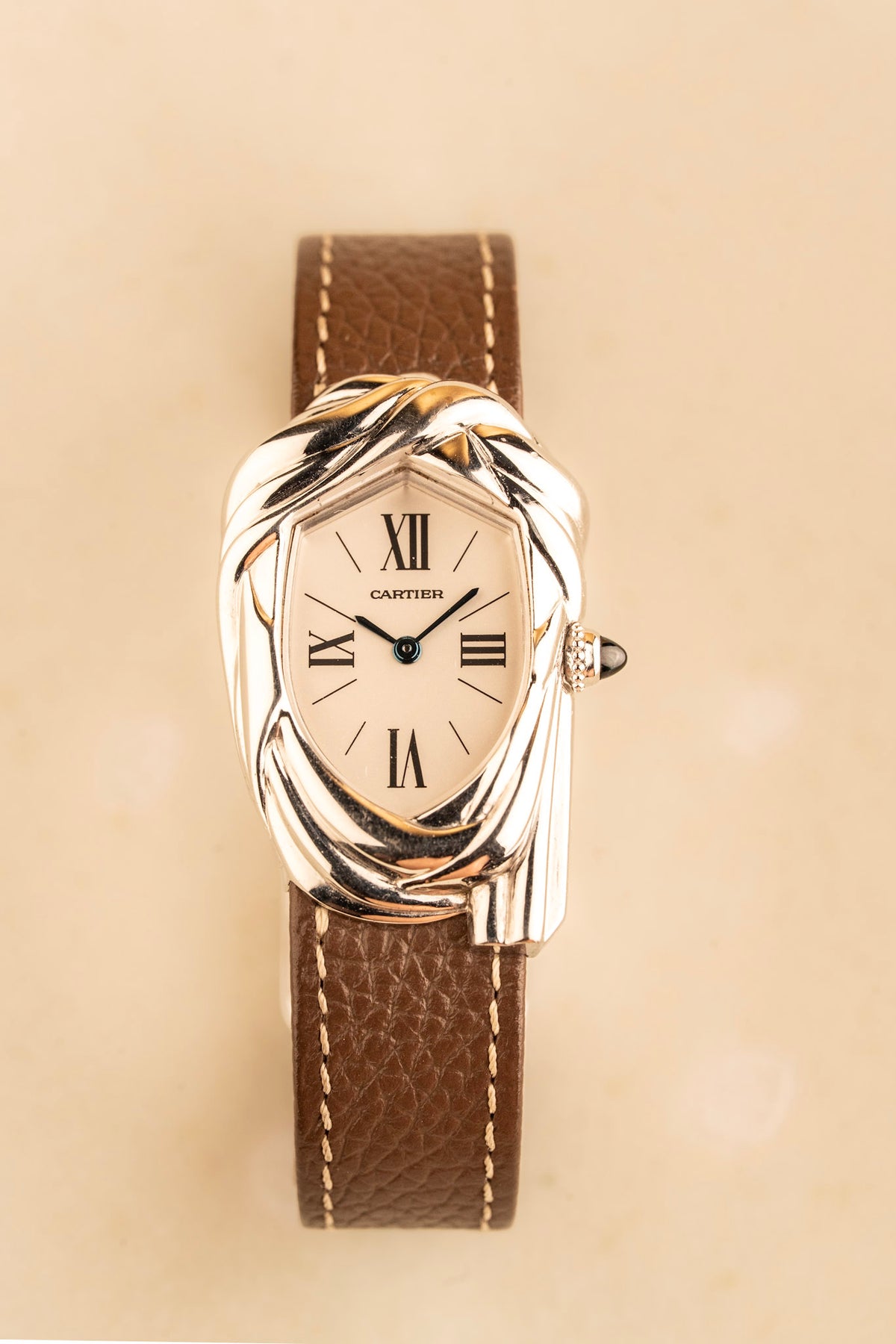 Cartier Cheich