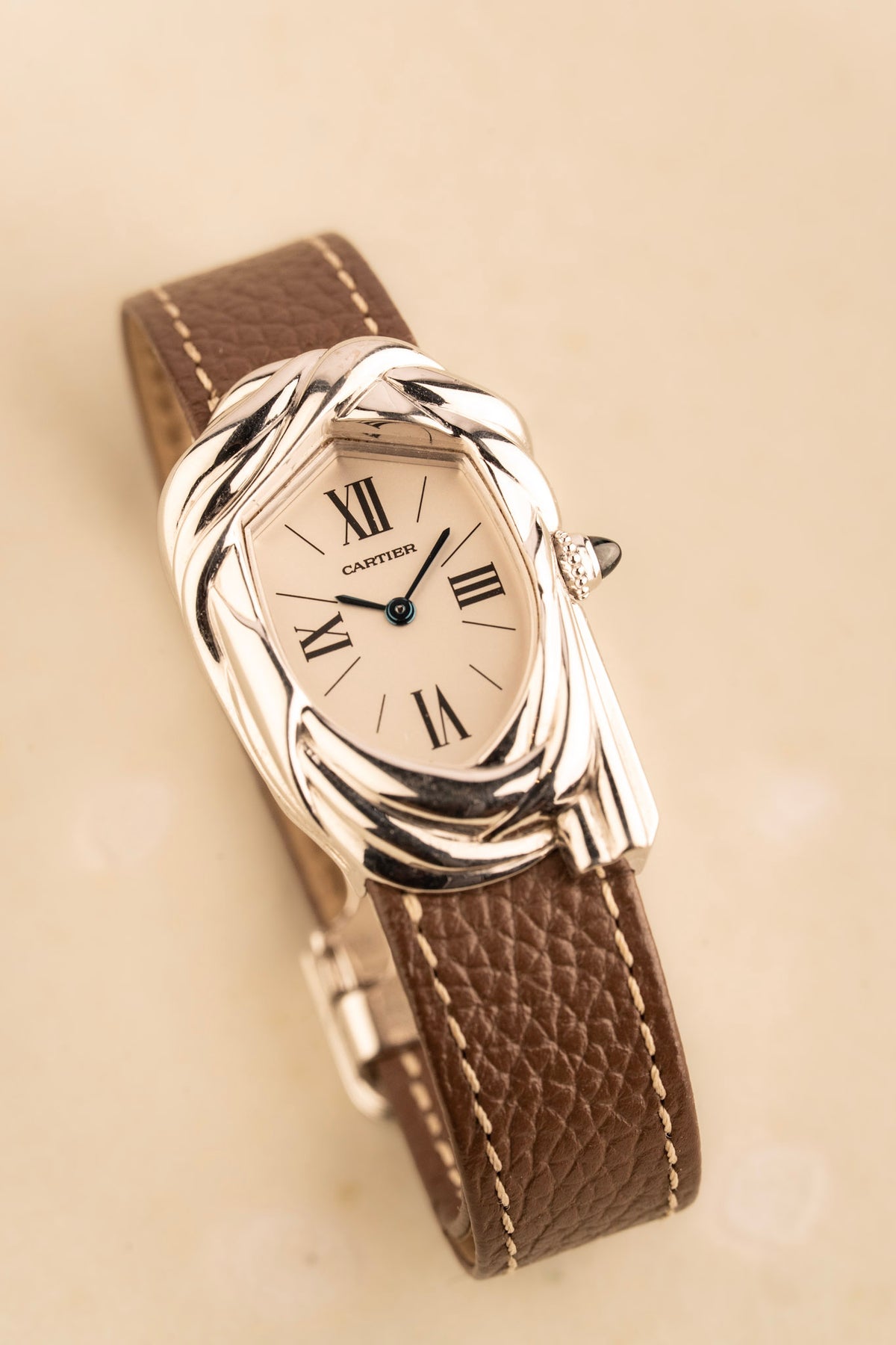Cartier Cheich