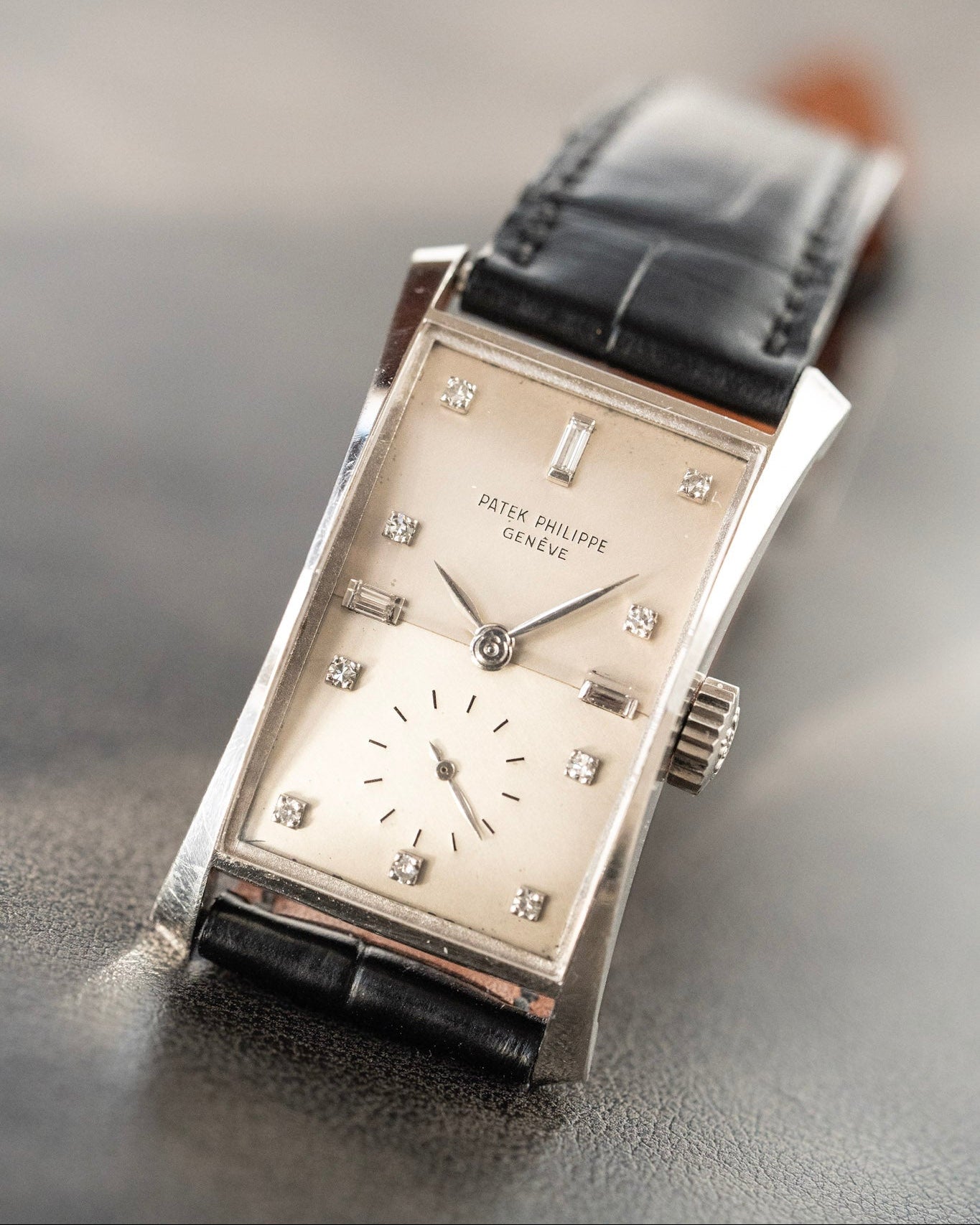 Photo of Patek Philippe 1593