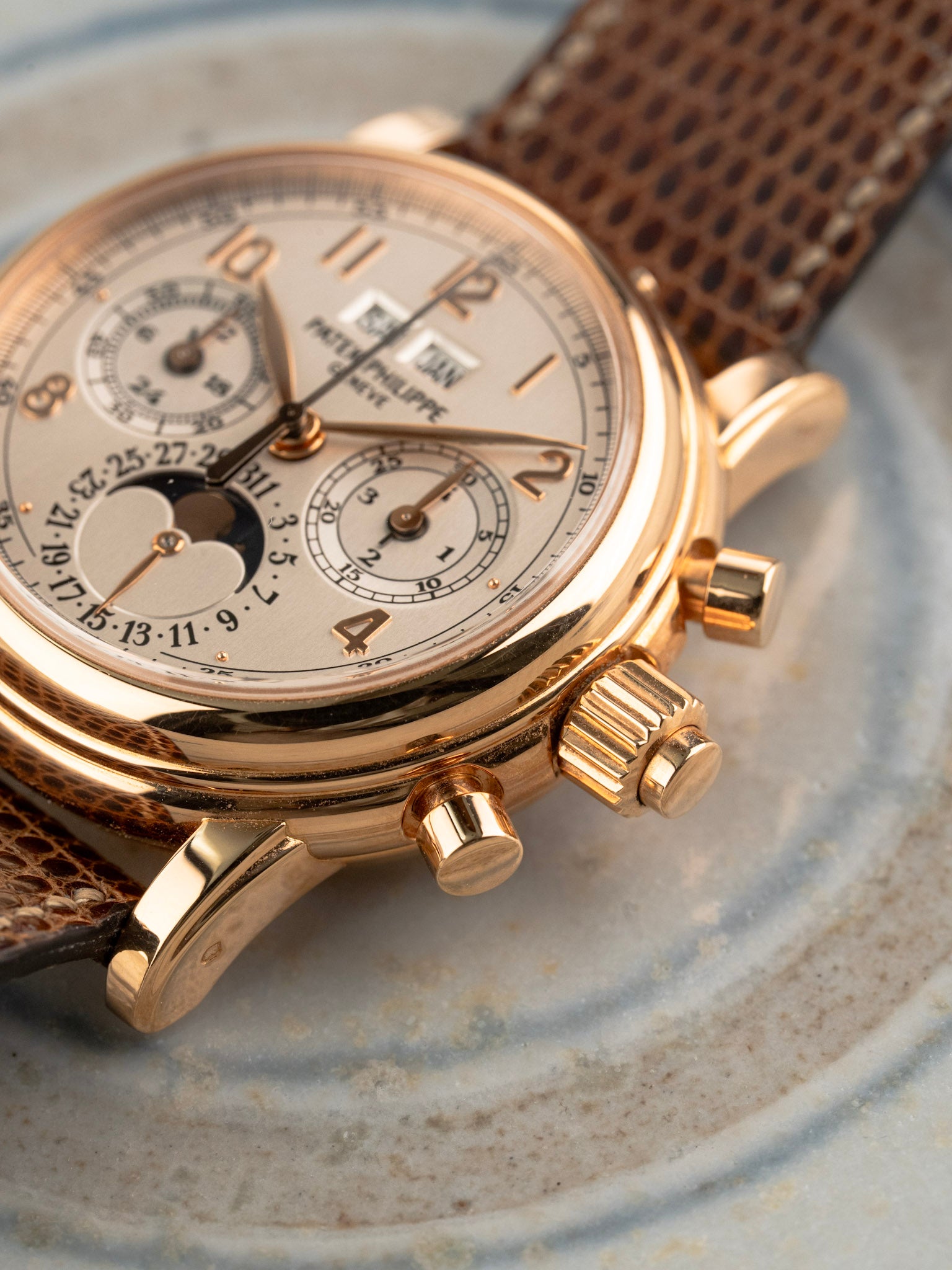 Patek Philippe 5004