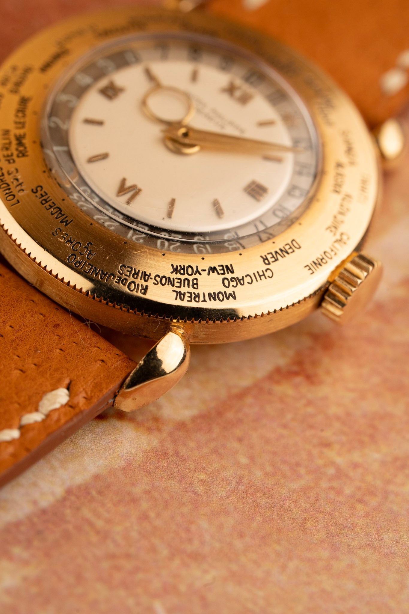 Patek Philippe 1415