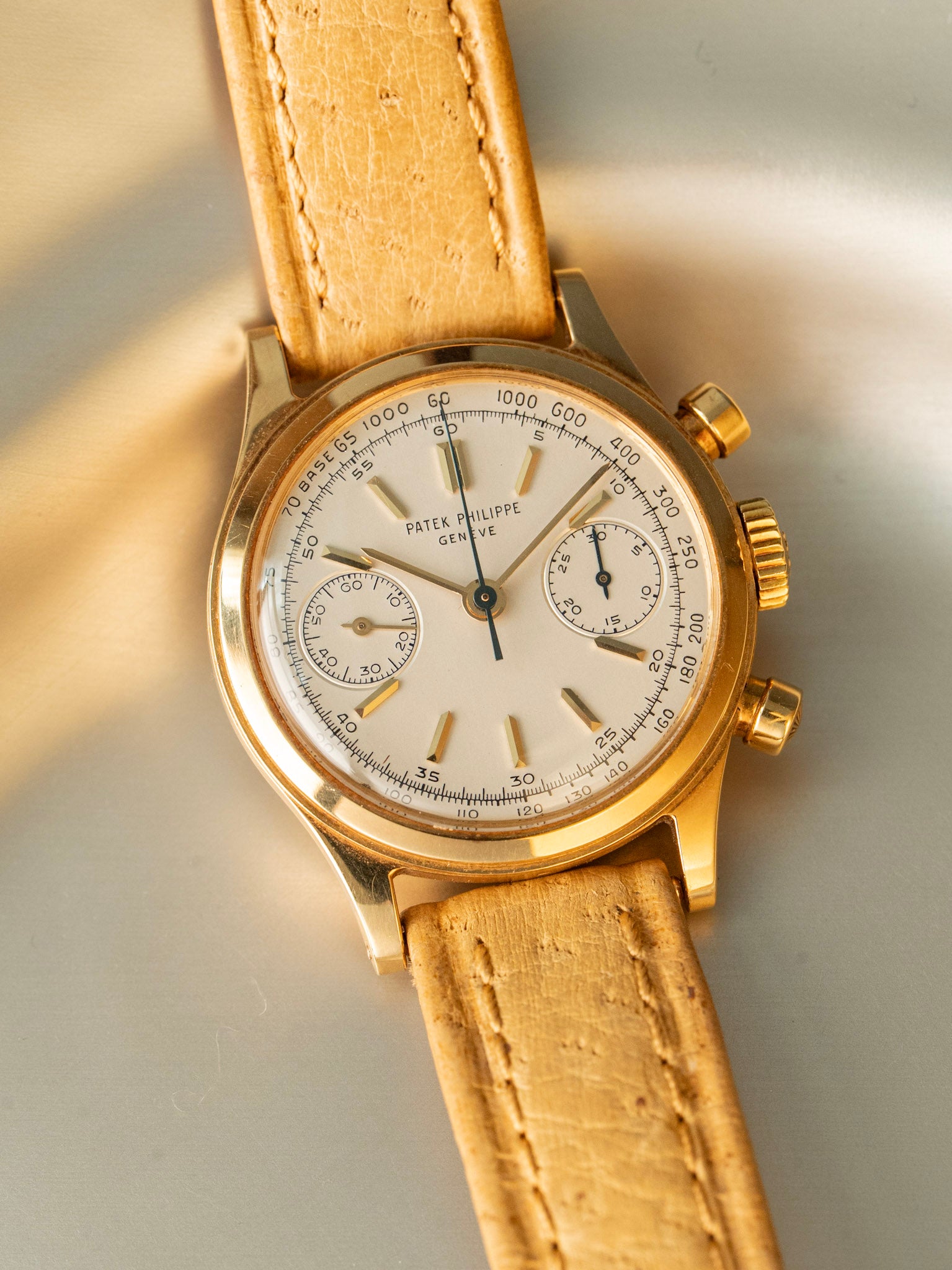 Patek Philippe 1463