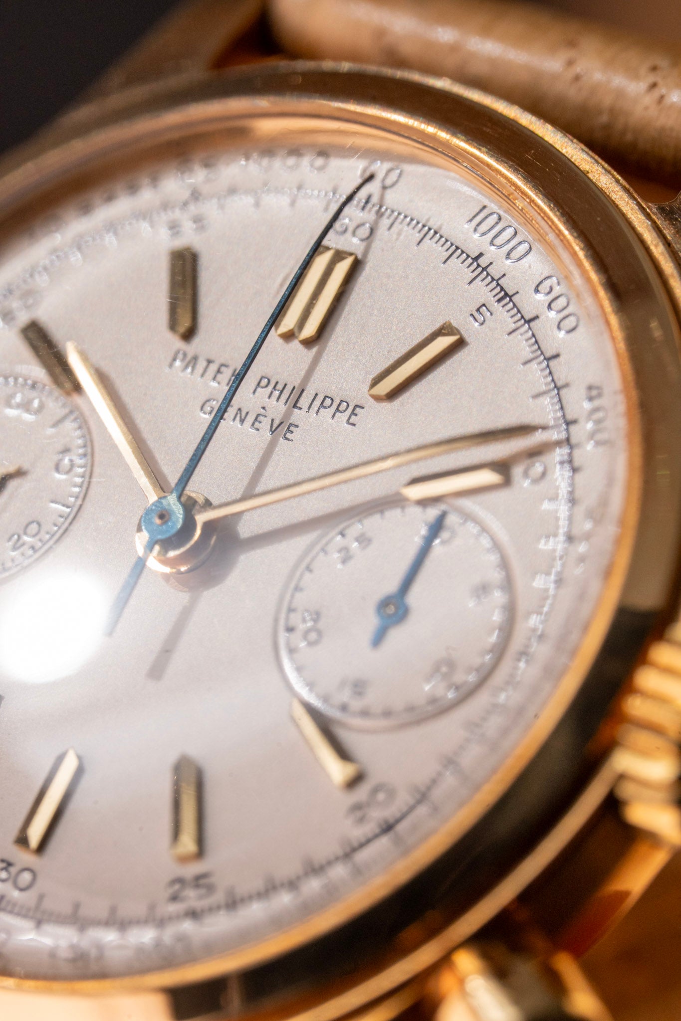 Patek Philippe ref.1463