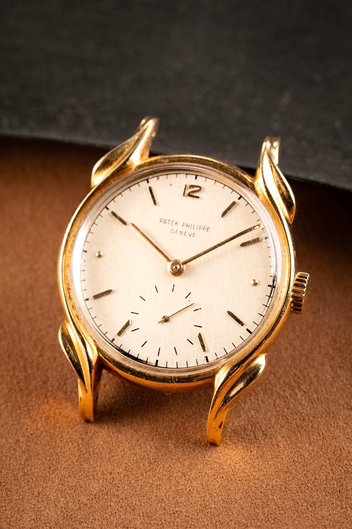 Patek Philippe 2431