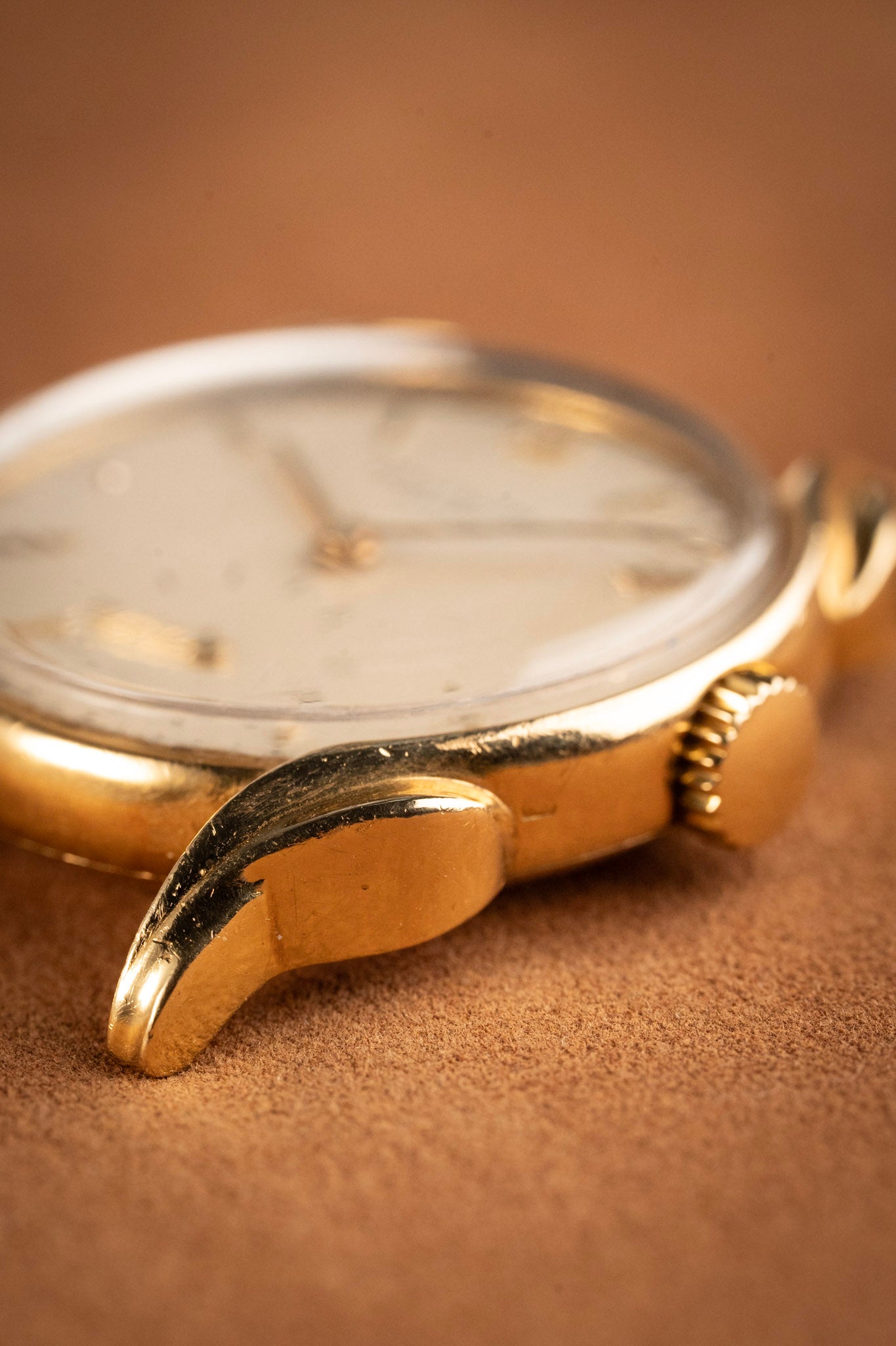 Lug of Patek Philippe 2431