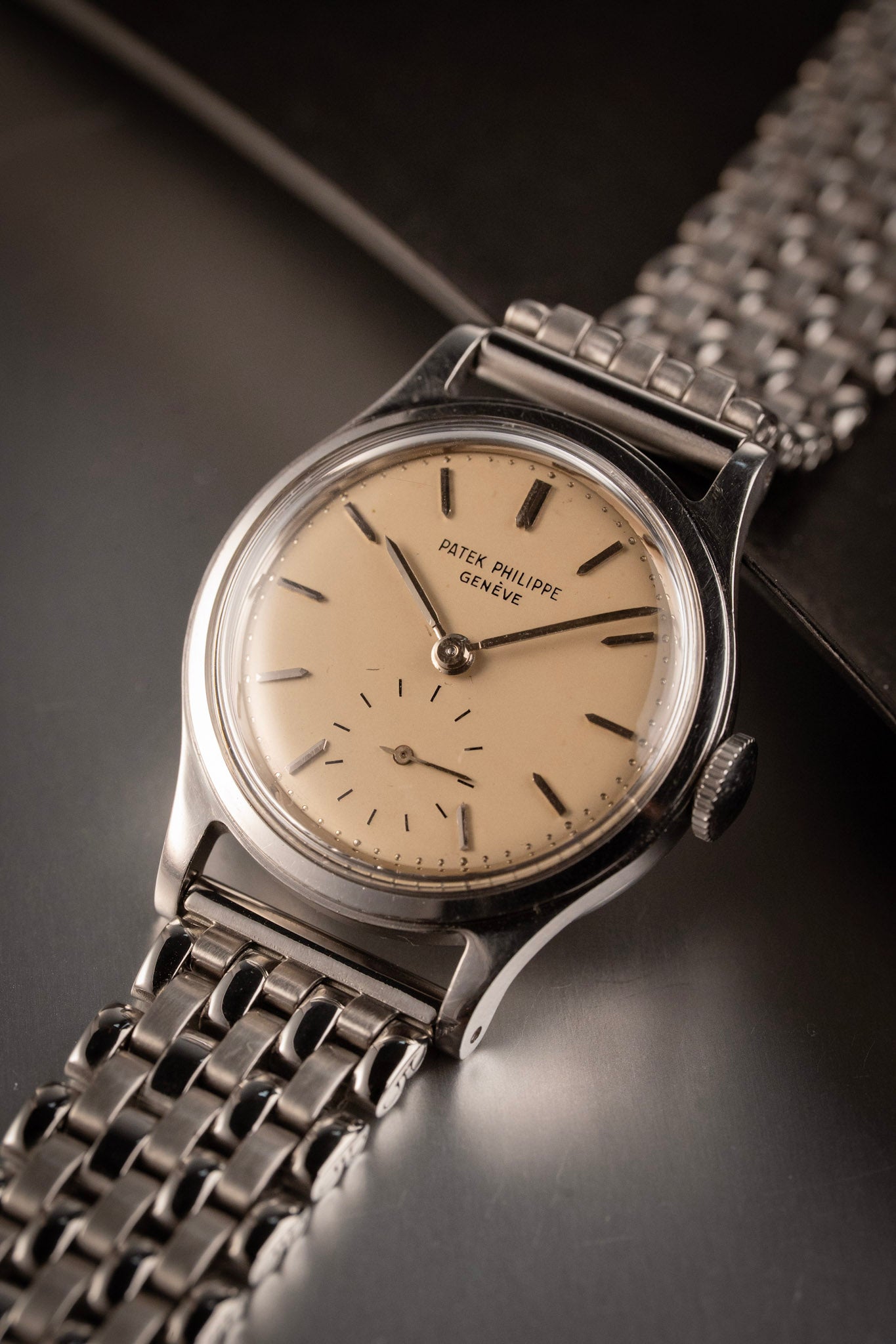 Patek Philippe 2451
