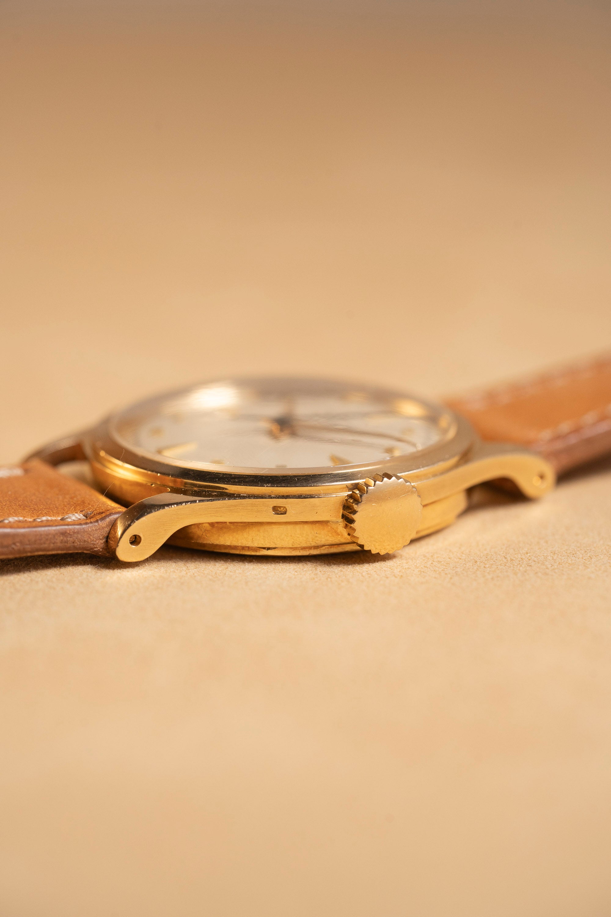 Crown of Patek Philippe 2508