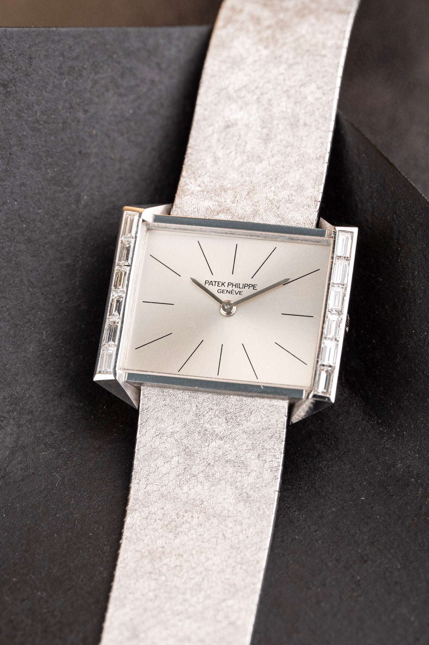 Patek Philippe ref.3506
