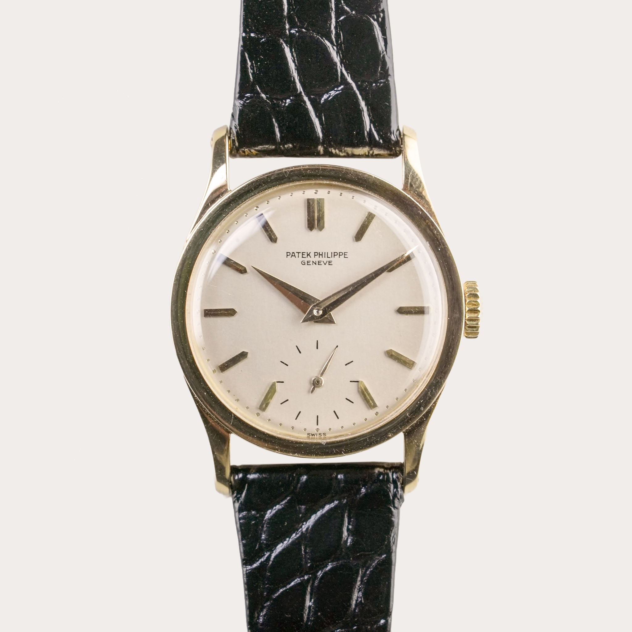 Patek Philippe Calatrava ref.96