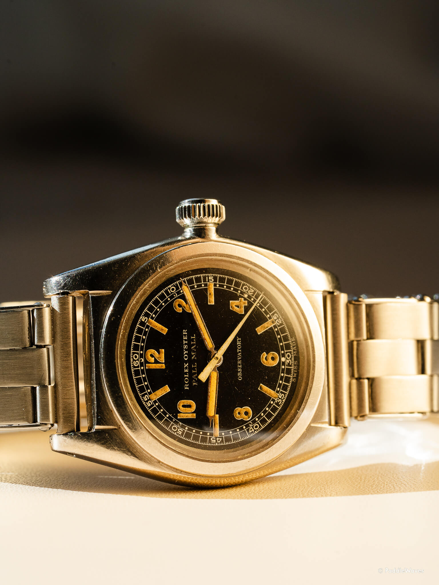Rolex 2765