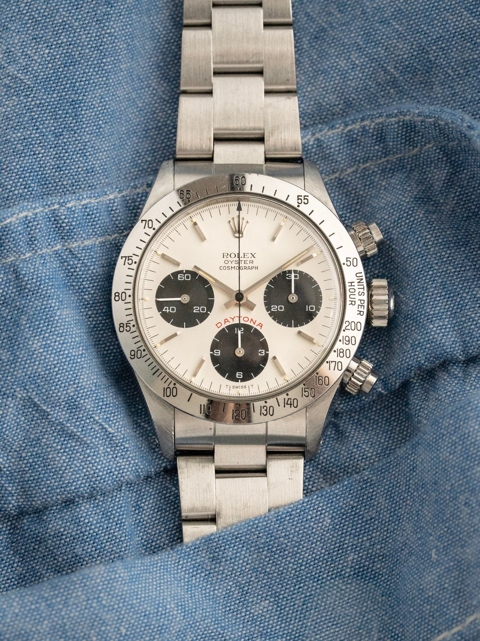 Rolex 6265