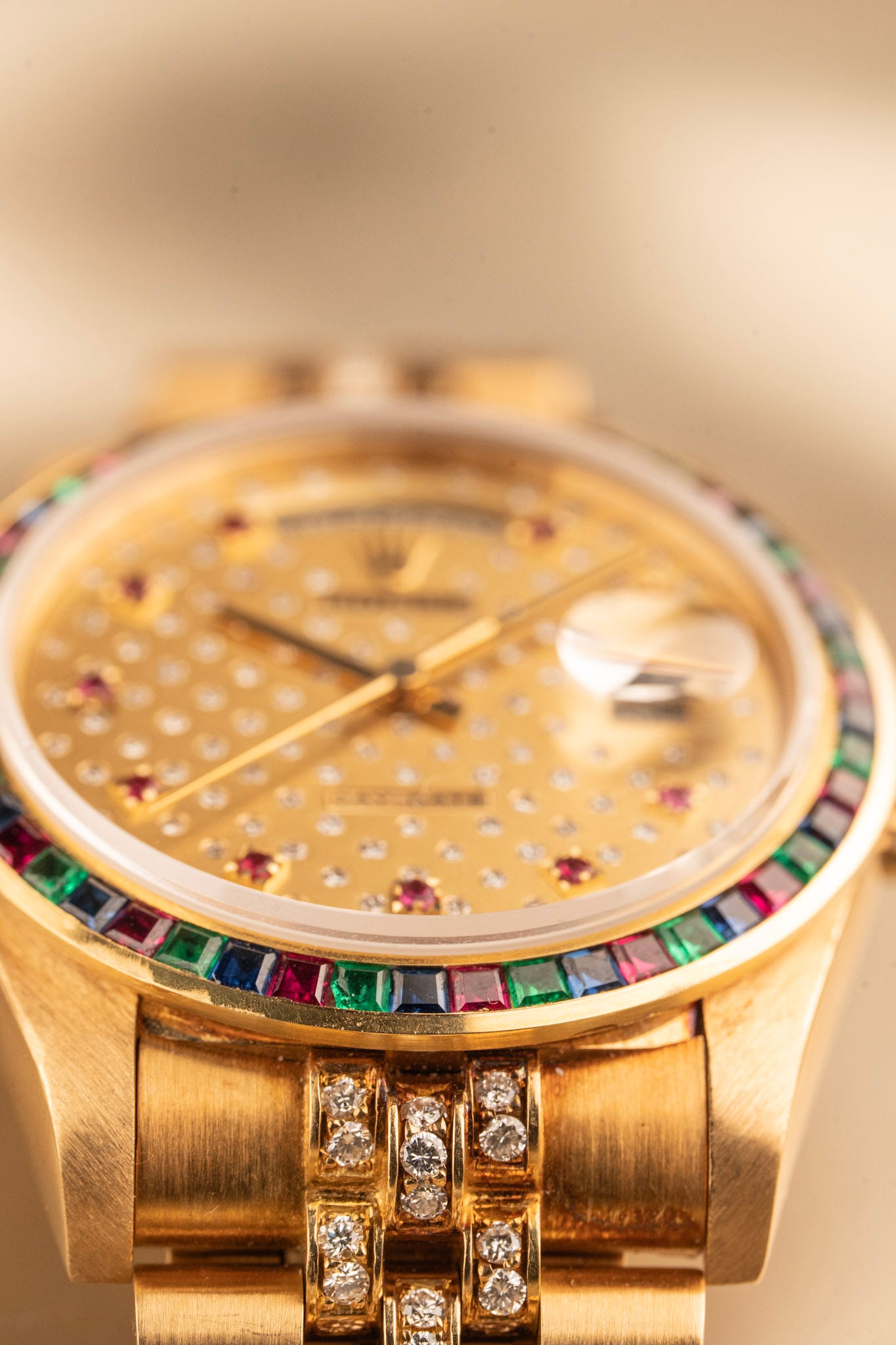 rolex 18178
