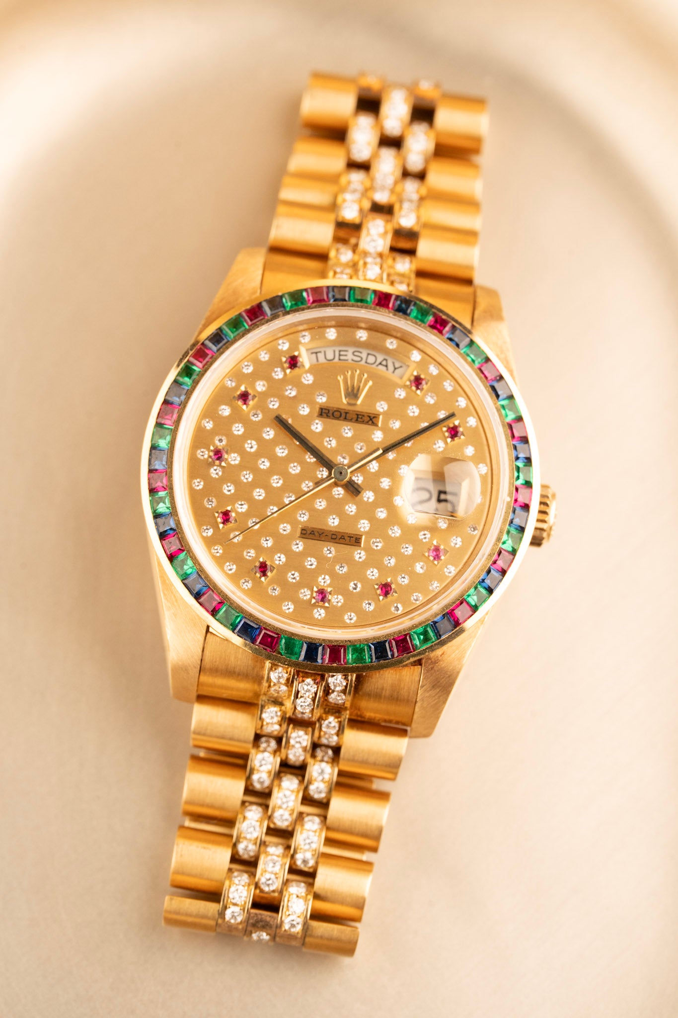 rolex day-date 18178
