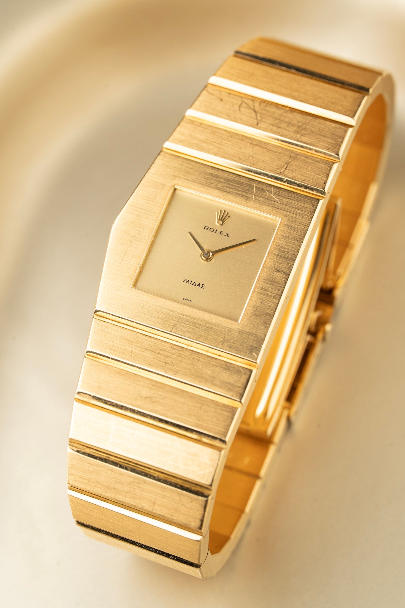 King Midas 9630