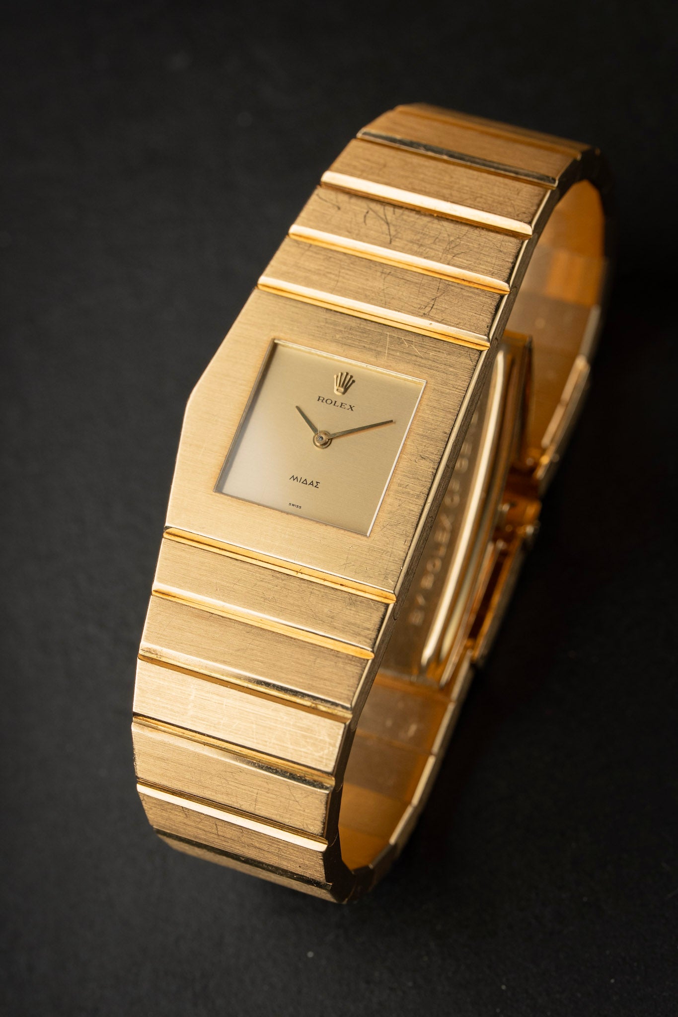 King Midas 9630